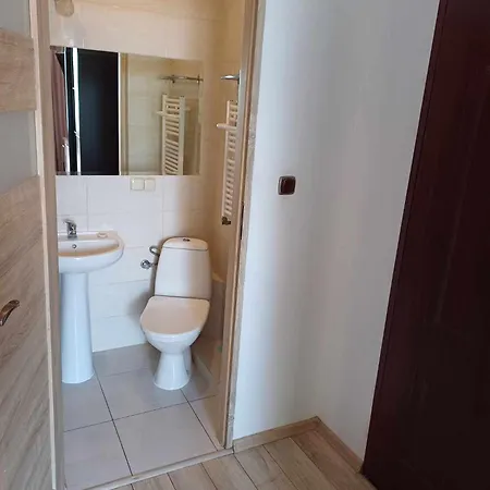 Quarto em Acomodações Particulares Carmen *