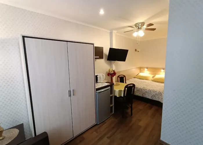 Carmen Dzielnica Uzdrowiskowa 400 M Od Mola Homestay *