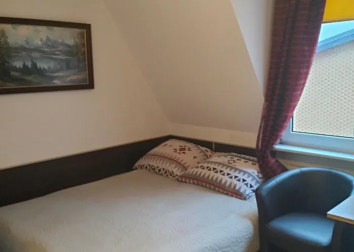 Carmen Dzielnica Uzdrowiskowa 400 M Od Mola Homestay Kolobrzeg