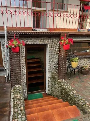 Carmen Dzielnica Uzdrowiskowa 400 M Od Mola Kolobrzeg