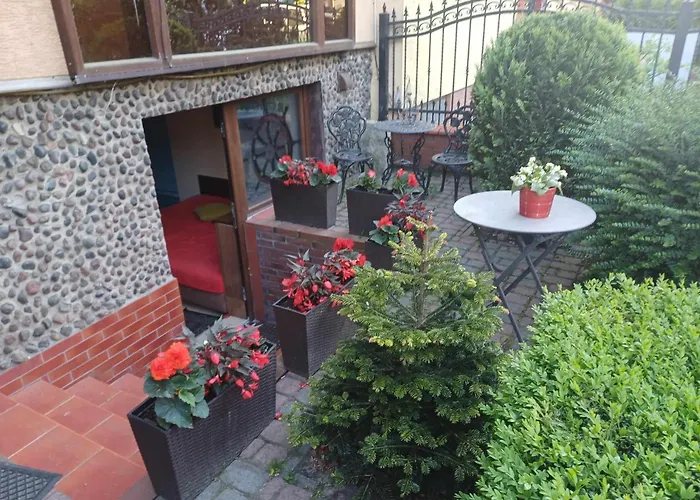 Carmen Dzielnica Uzdrowiskowa 400 M Od Mola Homestay