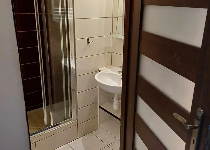 Carmen Dzielnica Uzdrowiskowa 400 M Od Mola Homestay *