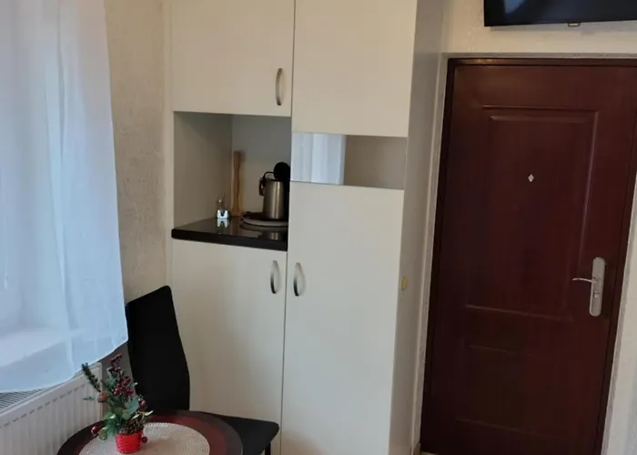 Carmen Dzielnica Uzdrowiskowa 400 M Od Mola Homestay *