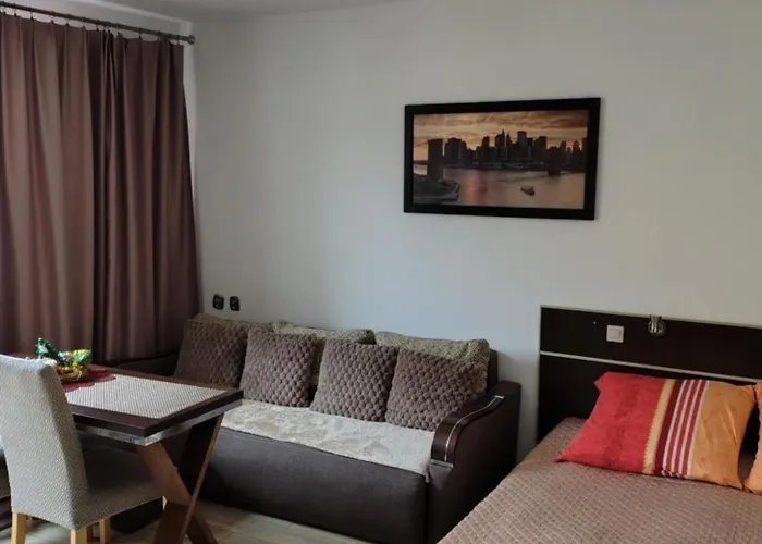 Homestay Carmen Dzielnica Uzdrowiskowa 400 M Od Mola Kolobrzeg