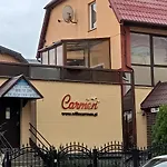 Carmen Dzielnica Uzdrowiskowa 400 M Od Mola *