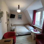 Homestay Carmen Dzielnica Uzdrowiskowa 400 M Od Mola *