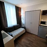 Carmen Dzielnica Uzdrowiskowa 400 M Od Mola *