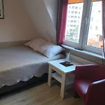 Séjour chez l'habitant Carmen Dzielnica Uzdrowiskowa 400 M Od Mola *