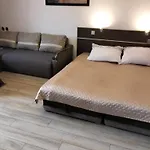 Séjour chez l'habitant Carmen Dzielnica Uzdrowiskowa 400 M Od Mola *