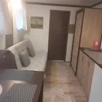 Carmen Dzielnica Uzdrowiskowa 400 M Od Mola Homestay Kolobrzeg