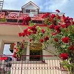 Homestay Carmen Dzielnica Uzdrowiskowa 400 M Od Mola