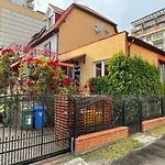 Homestay Carmen Dzielnica Uzdrowiskowa 400 M Od Mola *
