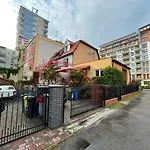 Carmen Dzielnica Uzdrowiskowa 400 M Od Mola Homestay
