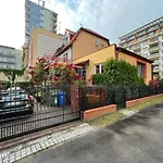 Carmen Dzielnica Uzdrowiskowa 400 M Od Mola Homestay *