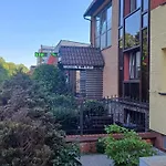 Homestay Carmen Dzielnica Uzdrowiskowa 400 M Od Mola