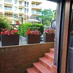 Carmen Dzielnica Uzdrowiskowa 400 M Od Mola Homestay Kolobrzeg