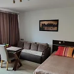 Homestay Carmen Dzielnica Uzdrowiskowa 400 M Od Mola Kolobrzeg