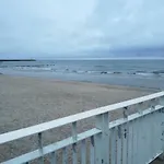 Carmen Dzielnica Uzdrowiskowa 400 M Od Mola Homestay Kolobrzeg