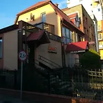 Homestay Carmen Dzielnica Uzdrowiskowa 400 M Od Mola *