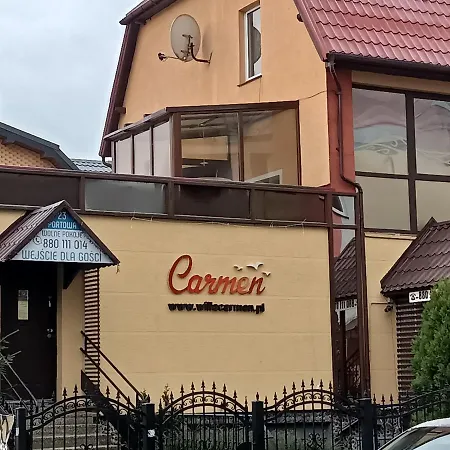 Carmen *