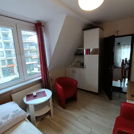 Habitación en casa particular Carmen