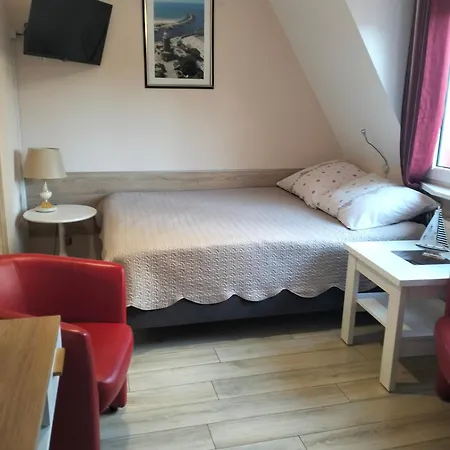 Carmen Dzielnica Uzdrowiskowa 400 M Od Mola Accommodatie bij particulieren