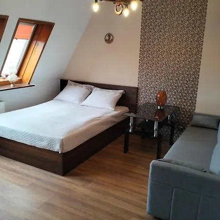 Habitación en casa particular Carmen