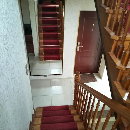 Carmen Dzielnica Uzdrowiskowa 400 M Od Mola Homestay Kolobrzeg
