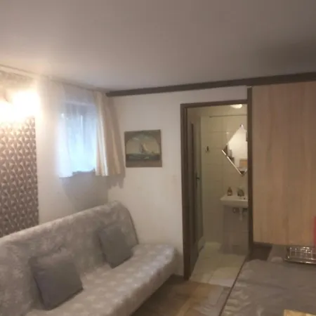 Homestay Carmen Dzielnica Uzdrowiskowa 400 M Od Mola *