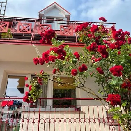 Kwatera prywatna Carmen