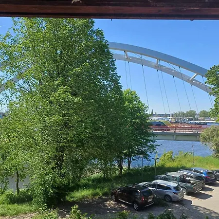 Alloggio in famiglia Carmen Kołobrzeg