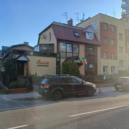 Carmen * Kołobrzeg