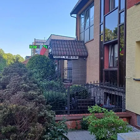 Alloggio in famiglia Carmen