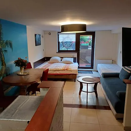 Alloggio in famiglia Carmen *