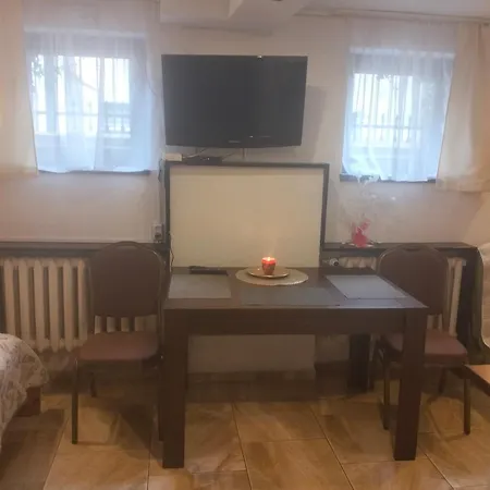 Habitación en casa particular Carmen Kołobrzeg