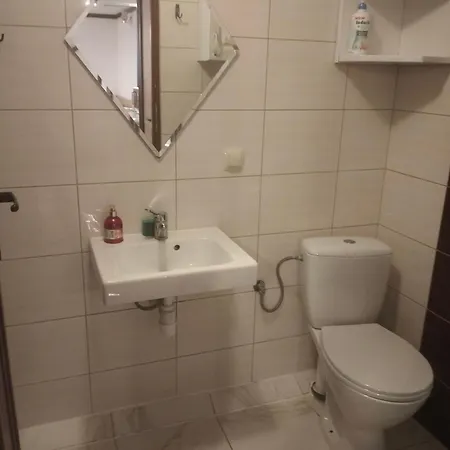 Kwatera prywatna Carmen Kołobrzeg