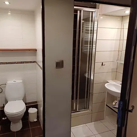 Carmen Habitación en casa particular Kołobrzeg