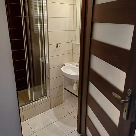 Carmen Alloggio in famiglia *