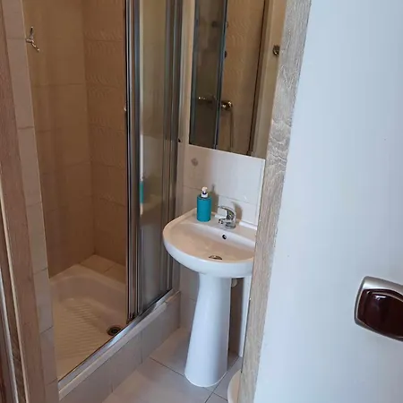 Accommodatie bij particulieren Carmen Dzielnica Uzdrowiskowa 400 M Od Mola *
