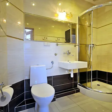 Carmen Alloggio in famiglia